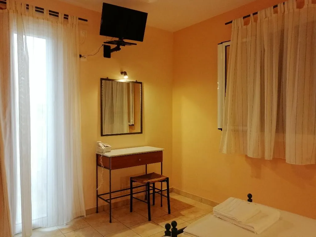 APARTMENT STANDARD Room, Elanthi Village Apartments, Zante
