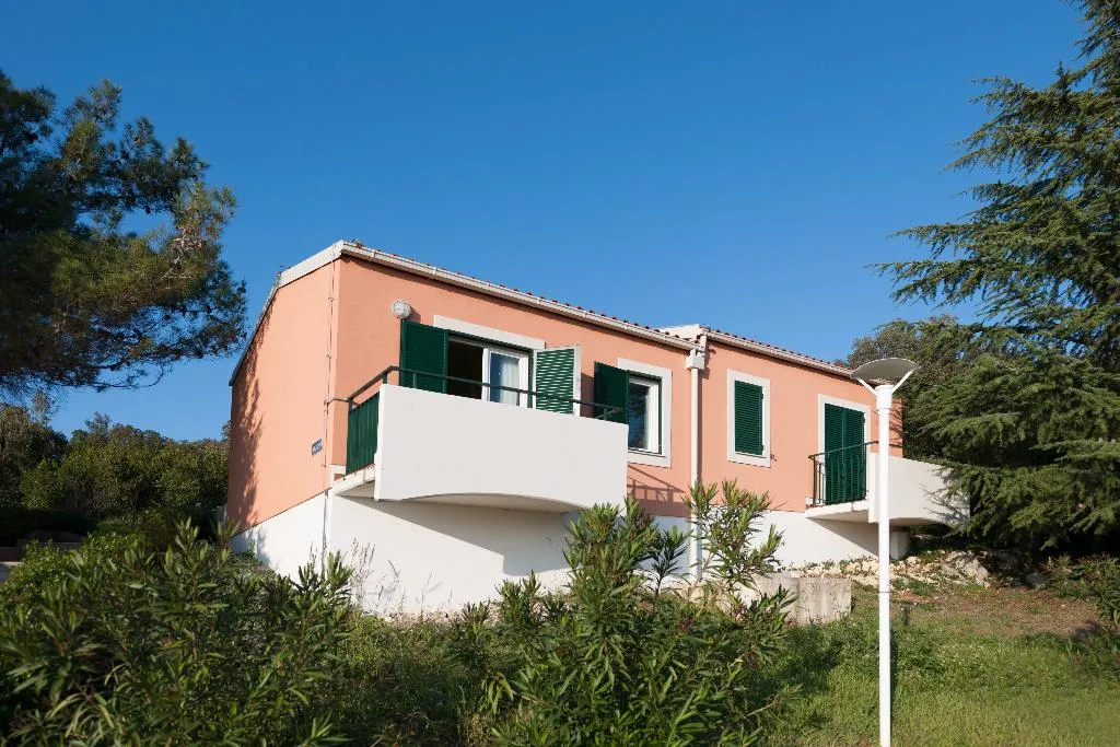APARTMENT CAPACITY 3 ONE BEDROOM Room, Maistra Select Naturist Park Koversada Apartments, Istria