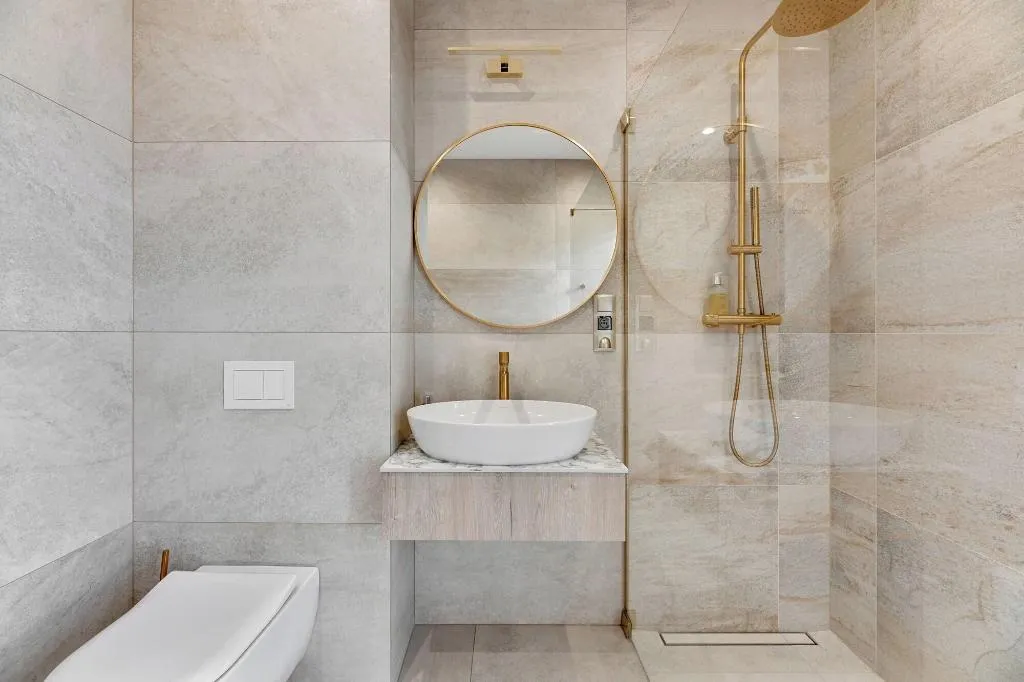 Room, Grano Hotel Solmarina & Apartments - SPA&Wellness, Gdansk