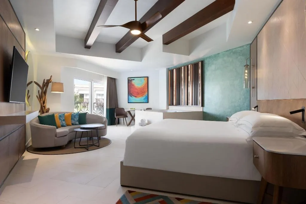Room, Hyatt Vivid Playa Del Carmen - Adults Only, Playa Del Carmen
