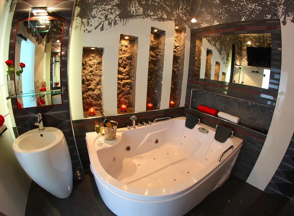 DOUBLE SUPERIOR Room, Komorowski Luxury Guest Rooms, Krakow