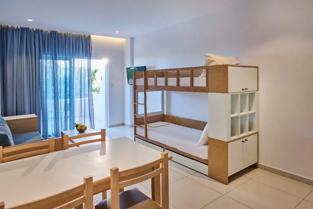 SUITE WITH TERRACE Room, Sunrise Oasis Hotel & Waterpark, Cyprus