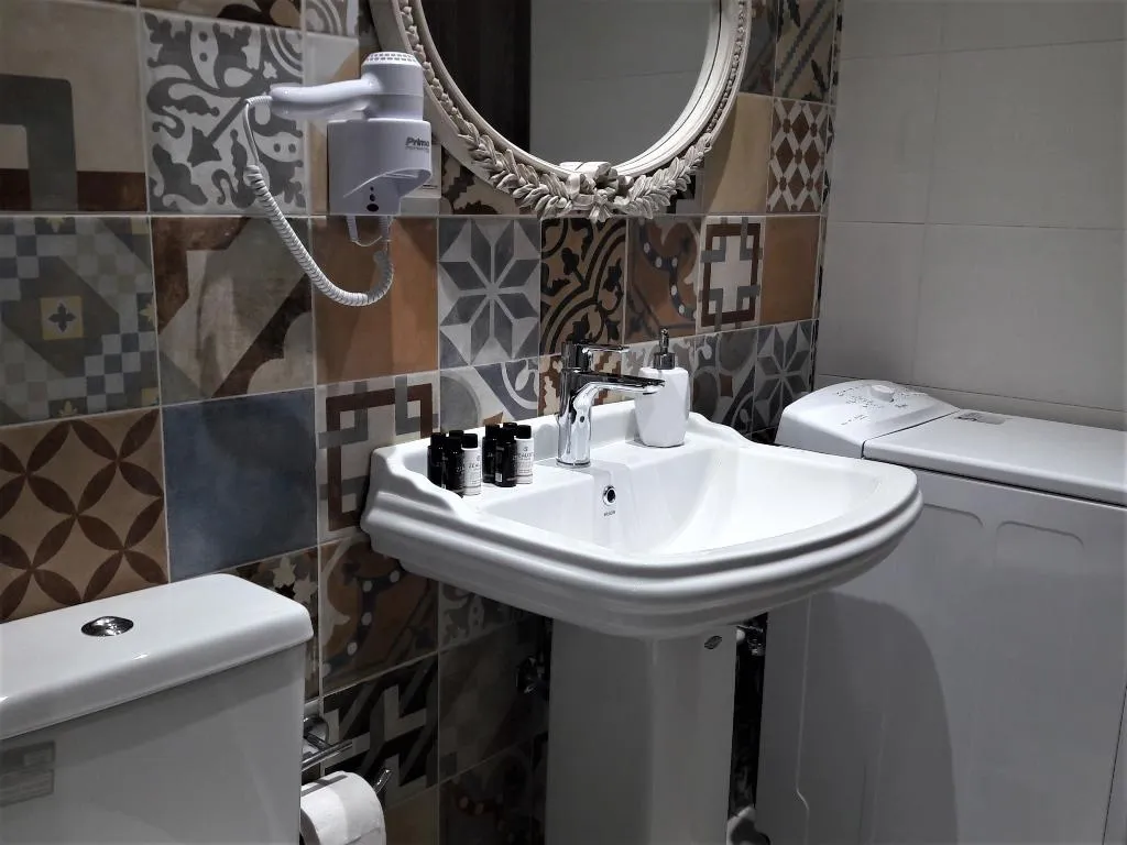 VILLA MOUNTAIN VIEW Room, Orelia Cretan Villas & Deluxe Apartments, Crete