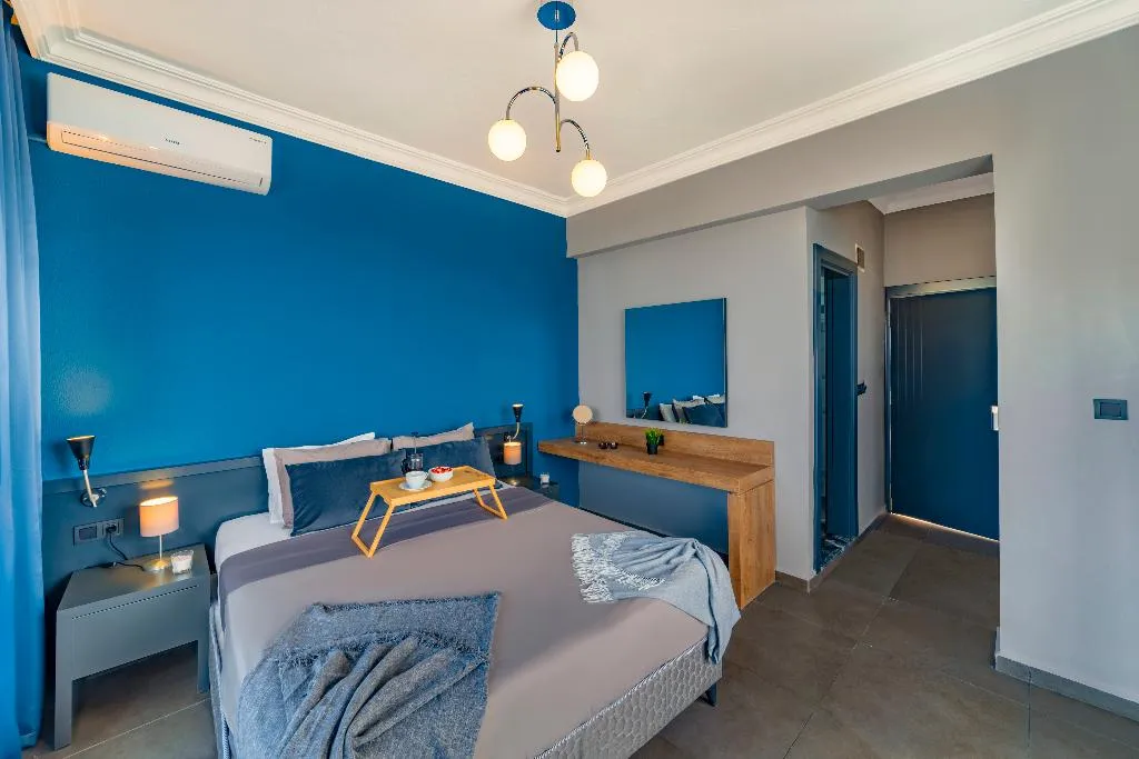 DOUBLE SIDE SEA VIEW Room, Royalisa Palmiye Beach Hotel Adults Only, Antalya