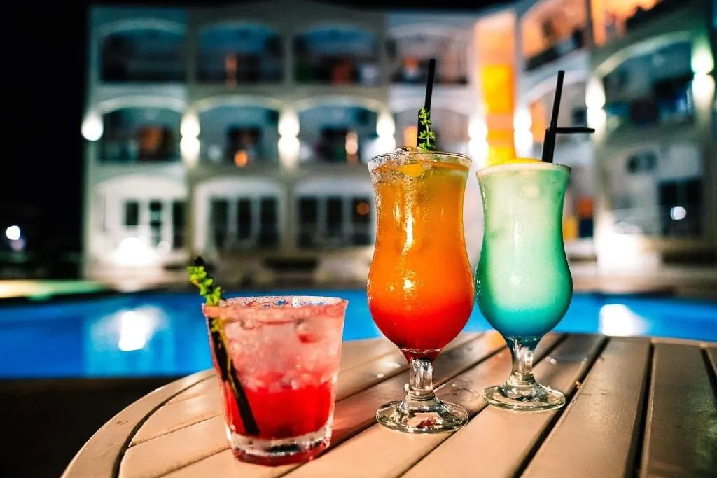 Pool, Stavros Beach Hotel Resort, Thessaloniki