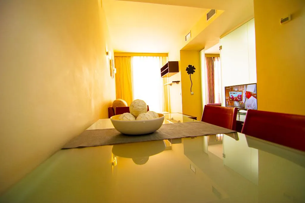 Room, Dream Suites & Apartments Almeria Centro, Costa Almeria