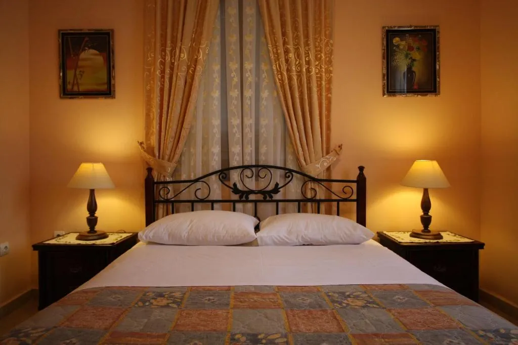 Room, Sofia Pension, Rhodes