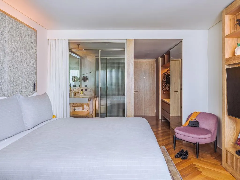 Double or Twin SUPERIOR Room, Me Lisbon, Lisbon