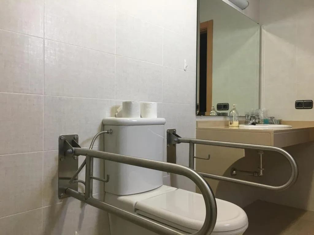 Room, Hotel Albanta, Seville