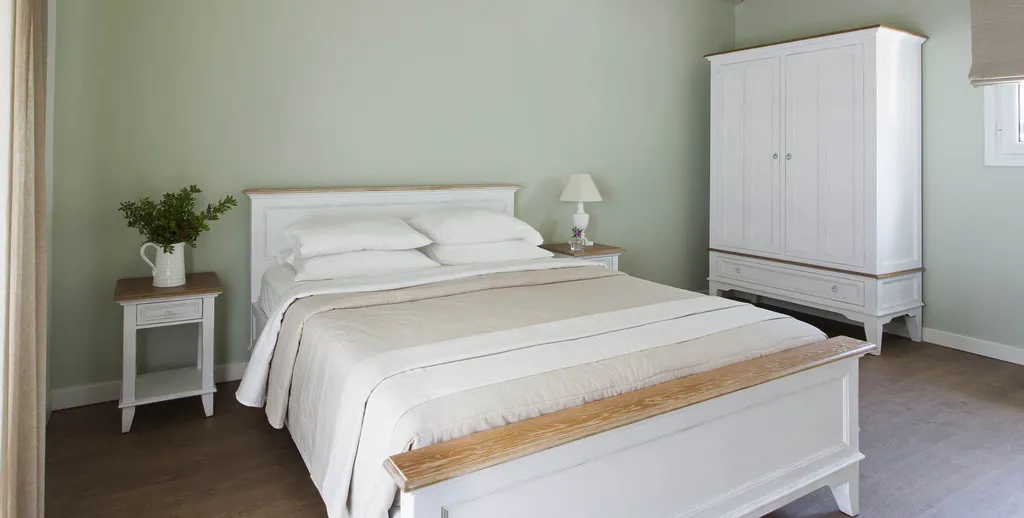 JUNIOR SUITE STANDARD Room, Bella Mare, Corfu