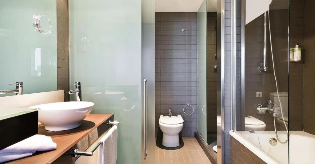 Room, Hotel Barcelona Condal Mar Affiliated by Meliá, Barcelona