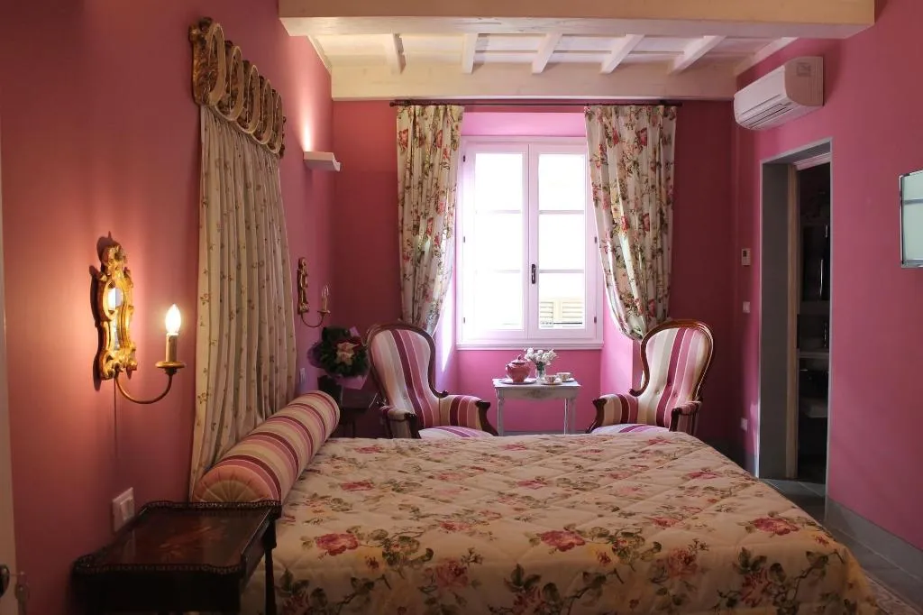 Room, Corte Dei Neri, Florence