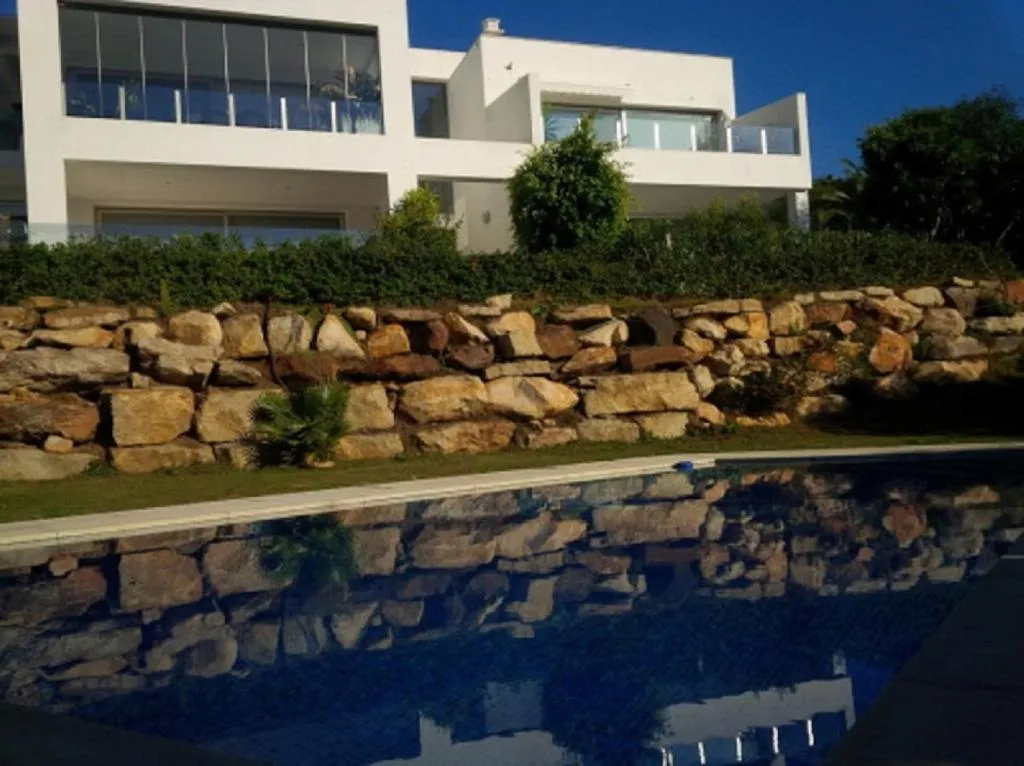 General view, Beach Resort Playa de los Alemanes, Costa De La Luz
