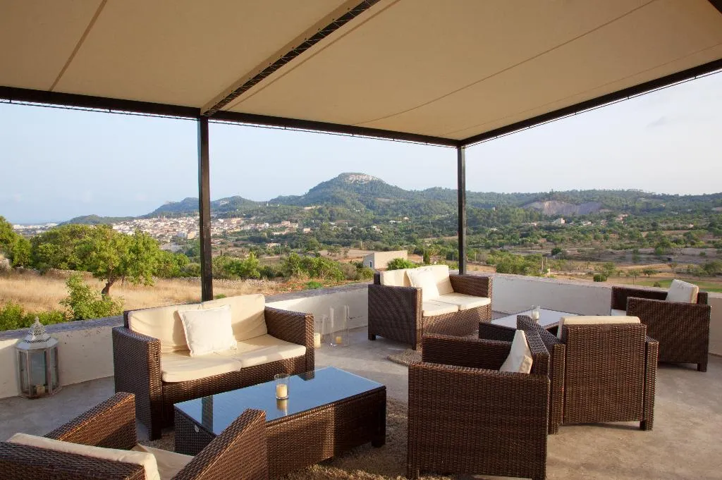 Bar, Ses Cases de Fetget, Majorca