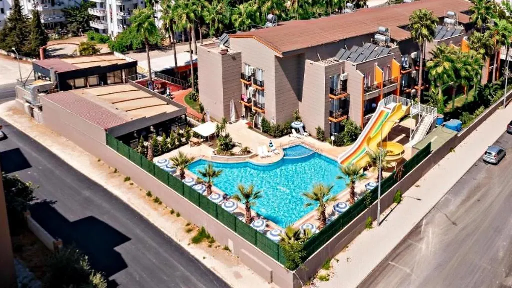 Sports and Entertainment, Dionisus Hotel Belek, Antalya