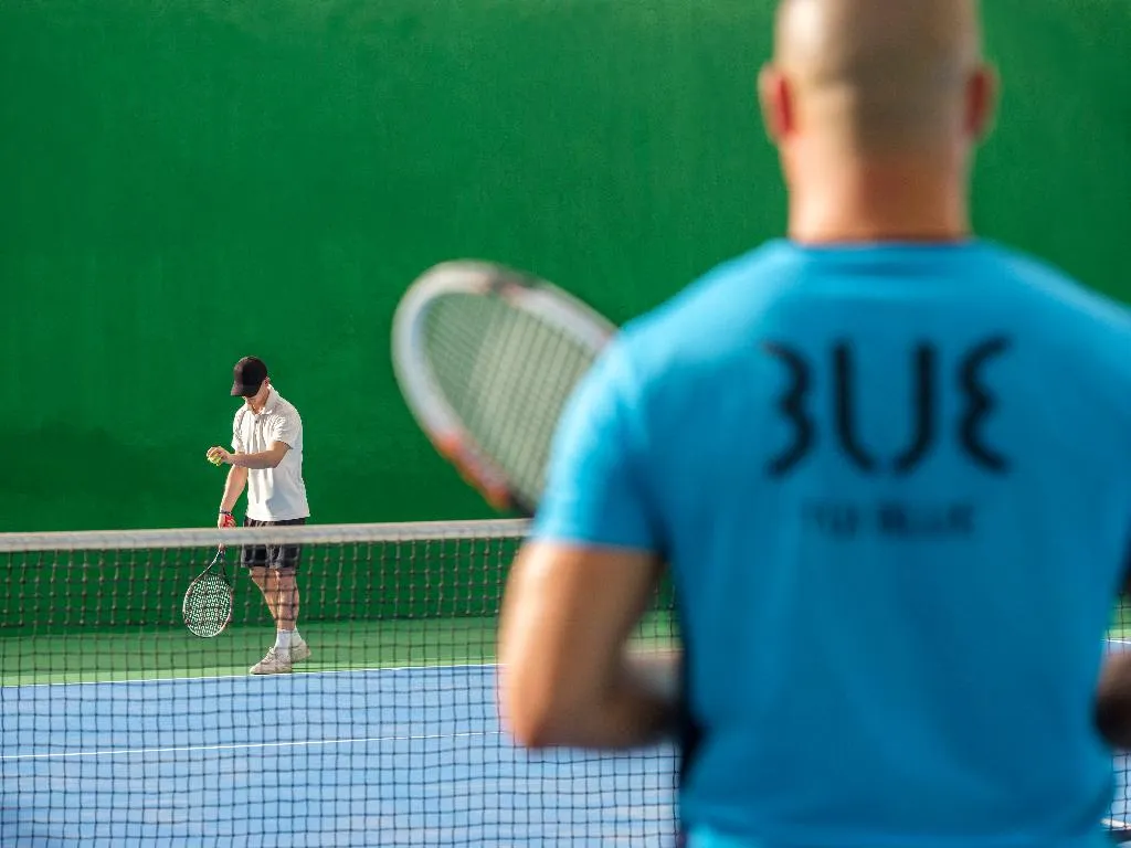 Sports and Entertainment, TUI BLUE Palm Beach Hammamet, Tunisia