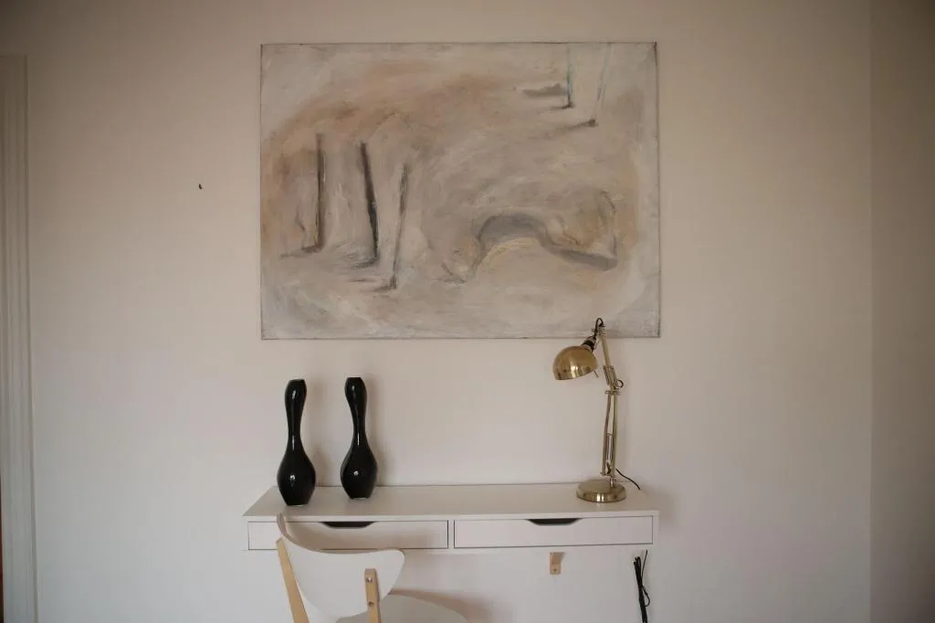 Room, Home Sweet Lisbon, Lisbon