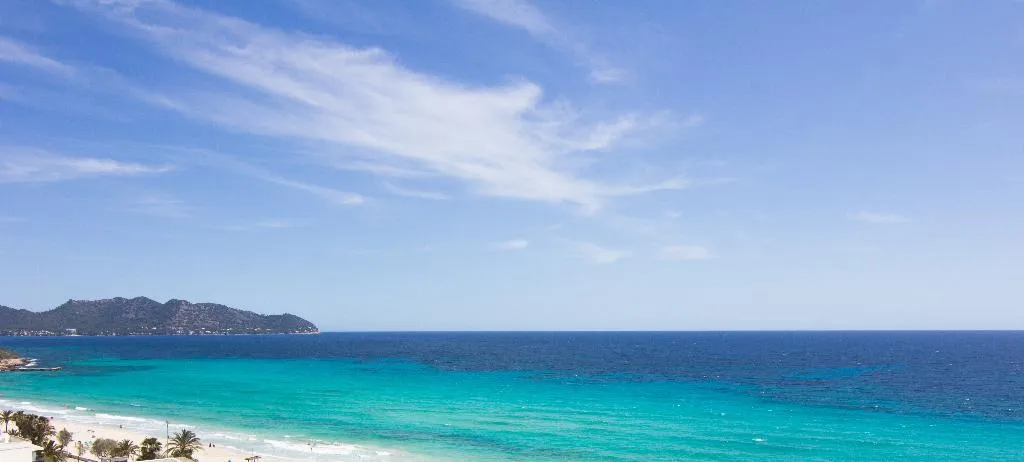 Beach, CM Castell de Mar, Majorca