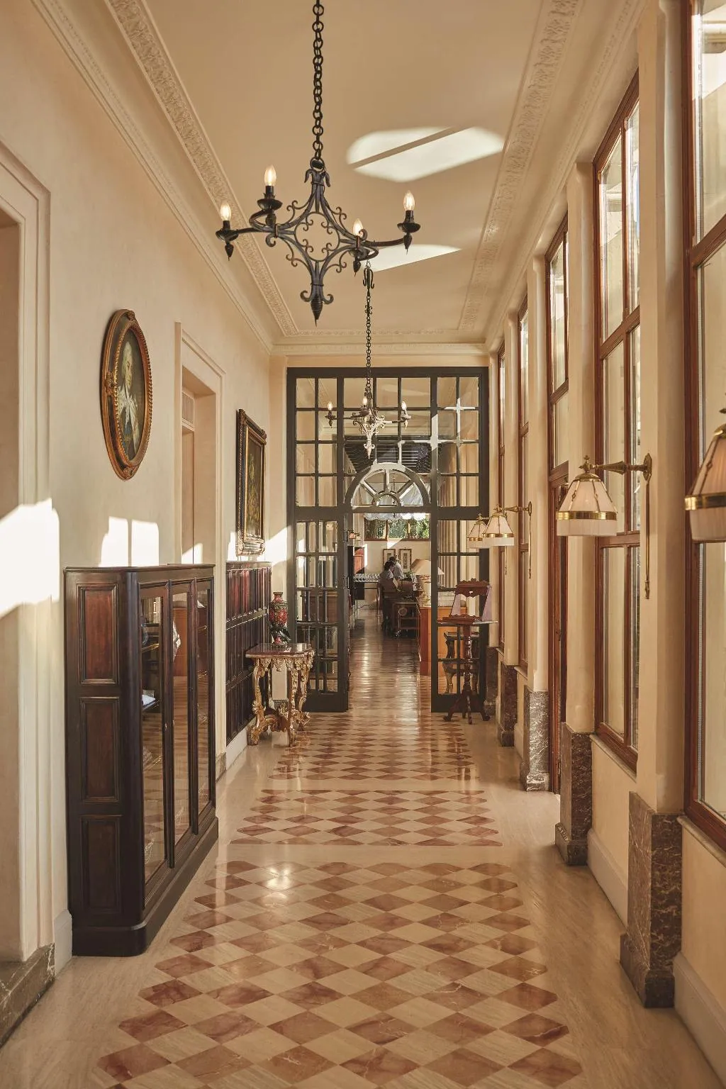 SUITE DELUXE Room, Grand Hotel Timeo, A Belmond Hotel, Taormina, Taormina