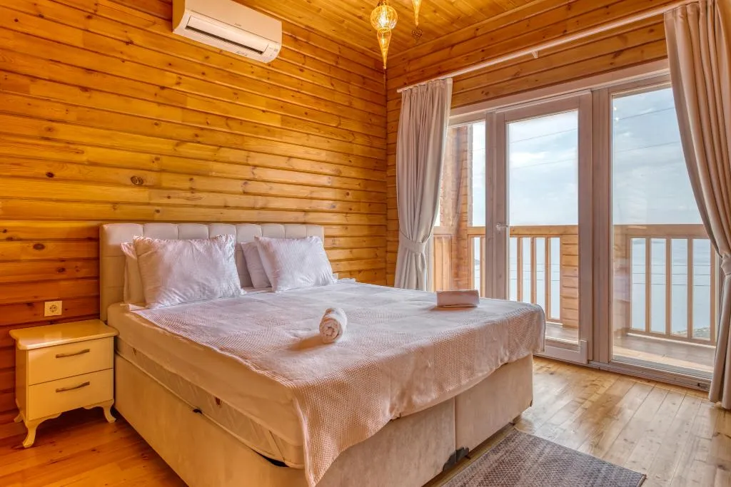 Room, Lucida Villas Kalkan Hills, Dalaman