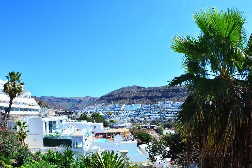 General view, Puerto Bello Apartamentos, Gran Canaria