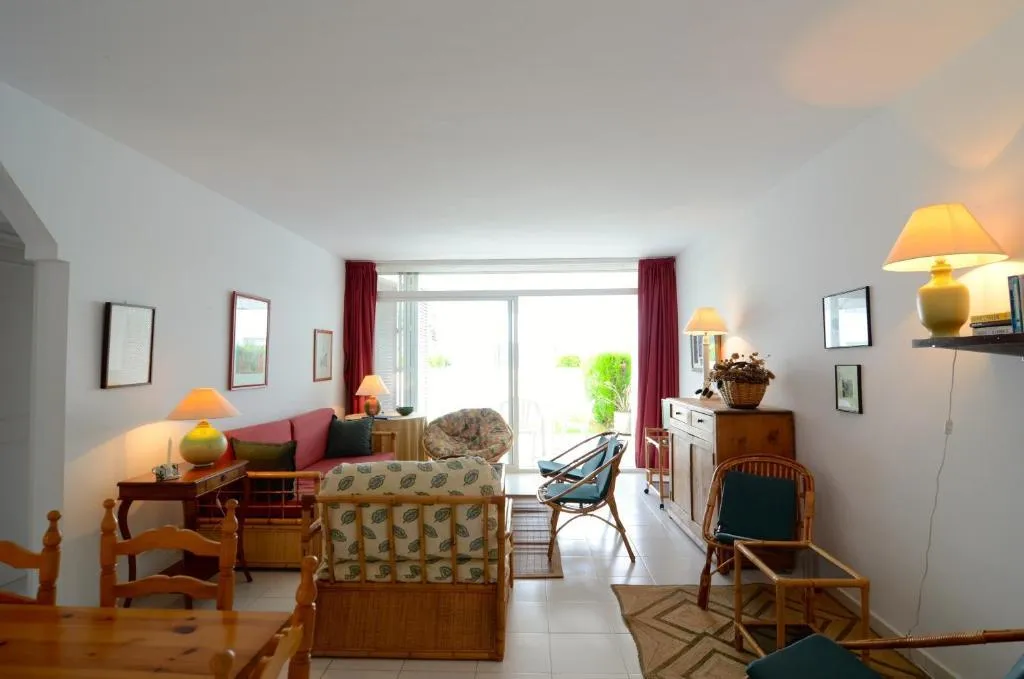 APARTMENT THREE BEDROOMS Room, Green Club, Costa Brava