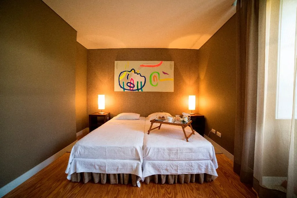 Double or Twin STANDARD Room, Casa Do Campo, Porto