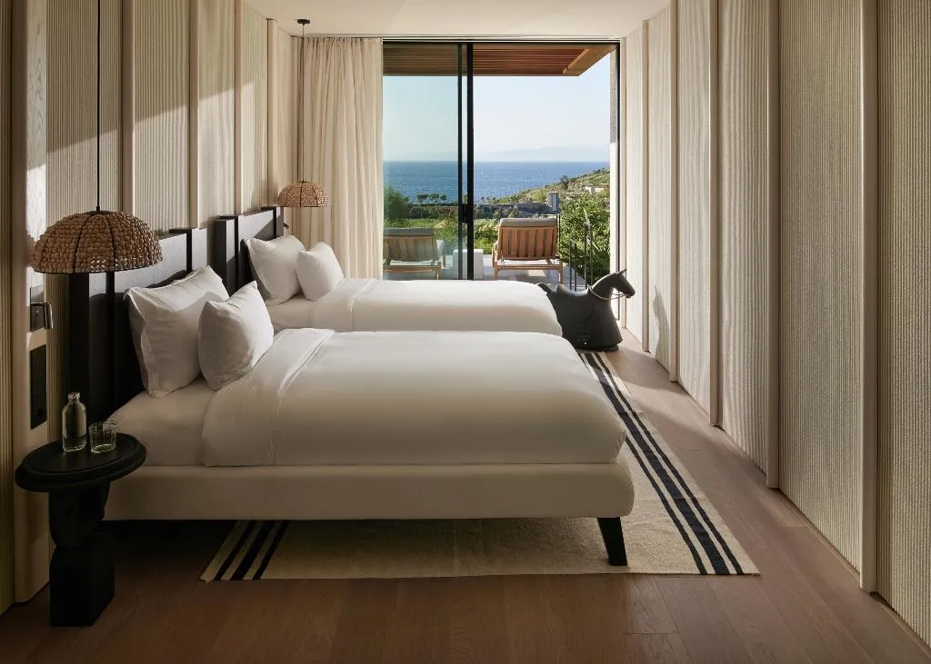 VILLA THREE BEDROOMS Room, Maxx Royal Bodrum, Bodrum