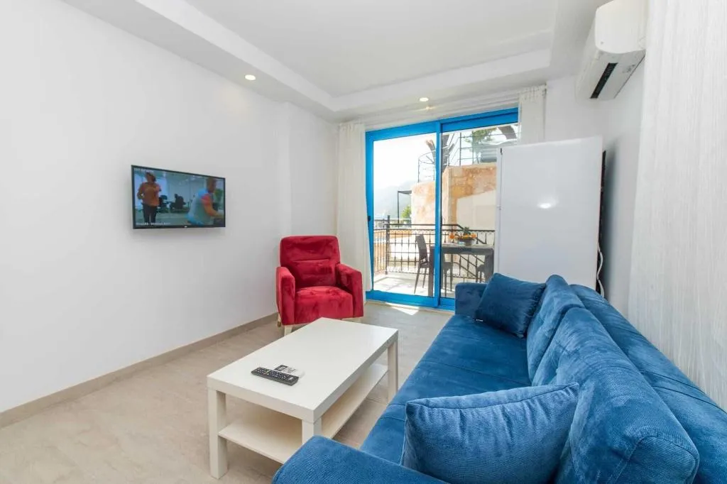 Room, Carpediem Suite Hotel, Dalaman