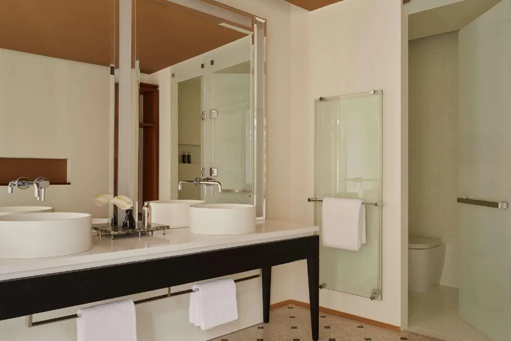 Room STANDARD Room, Aman Venice, Venice