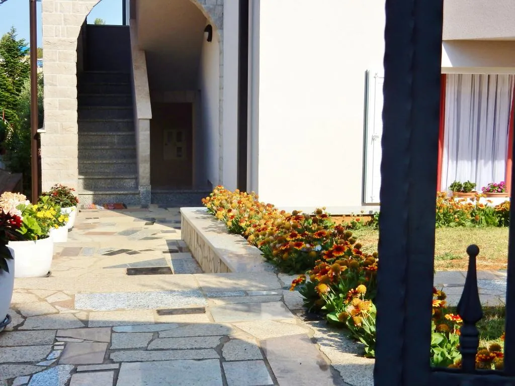 General view, Apartments Snjezana, Istria