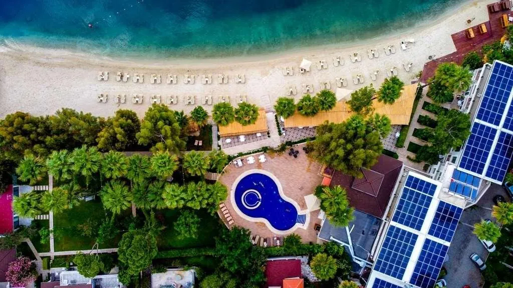 General view, Joya Del Mar Hotel, Dalaman