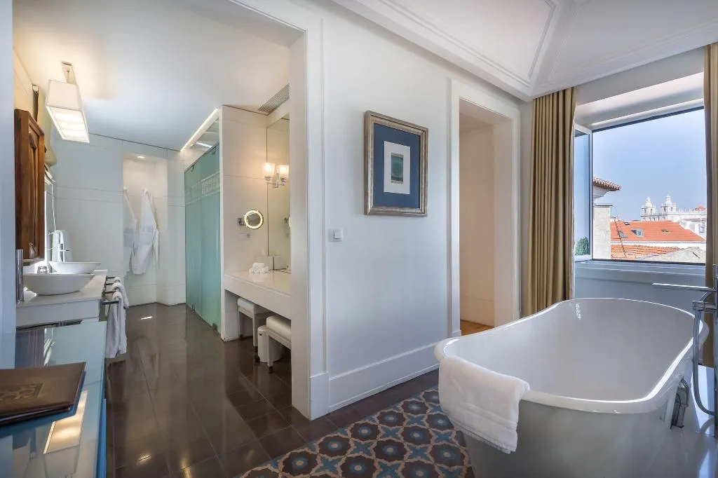 Room, Santiago De Alfama - Boutique Hotel, Lisbon
