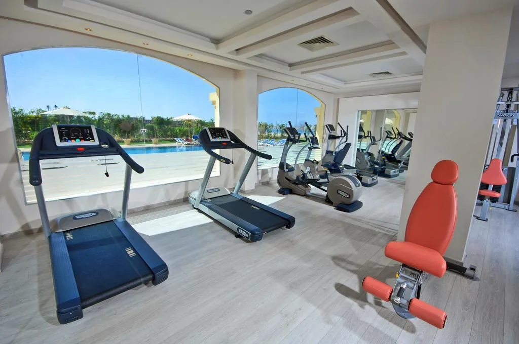 Sports and Entertainment, Tropitel Sahl Hasheesh, Red Sea Riviera