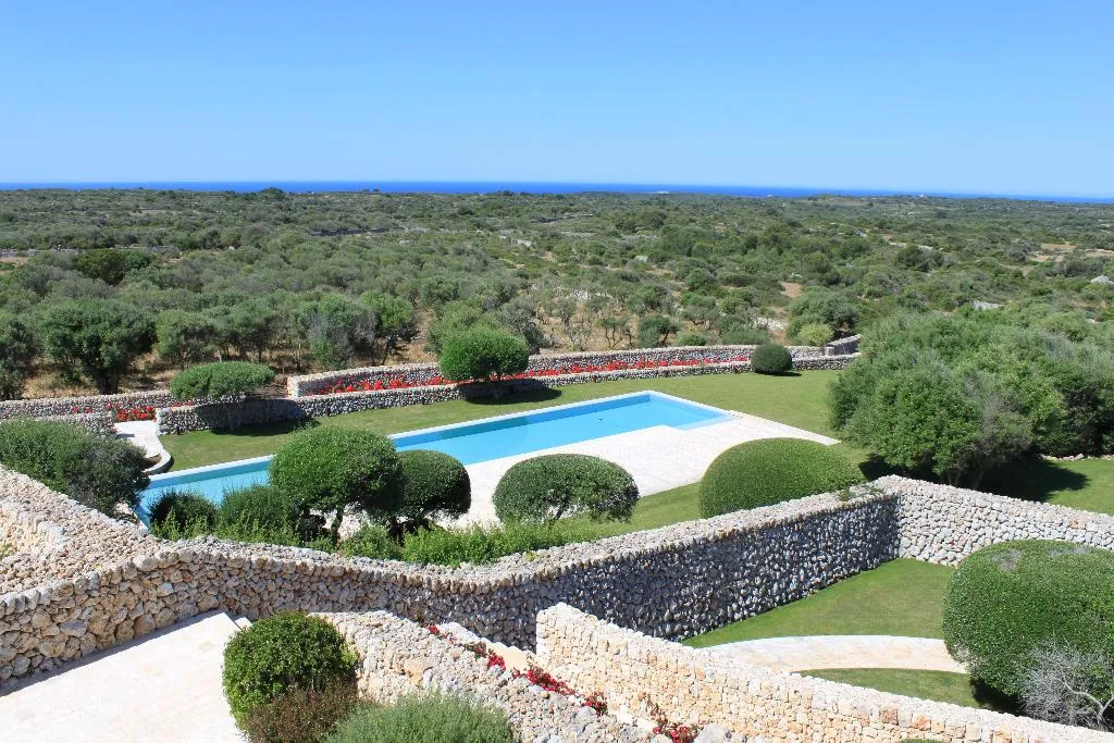 Double or Twin SUPERIOR OCEAN VIEW Room, Cugo Gran Menorca, Menorca