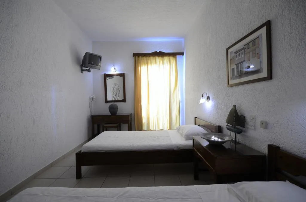 Room, Melpo, Crete