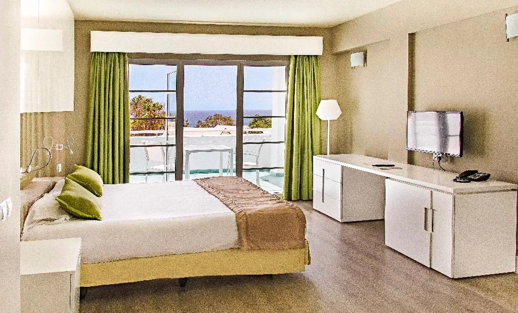 Room, Apartamentos LIVVO Morromar, Lanzarote