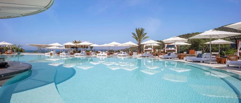 Pool, Susona Bodrum, LXR Hotels & Resorts, Bodrum