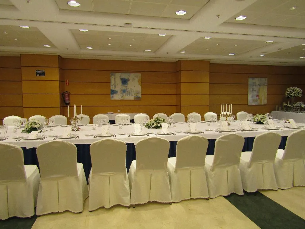 Conferences, Hotel Albufera, Valencia