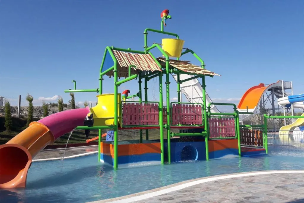 Pool, Side Win Otel, Antalya