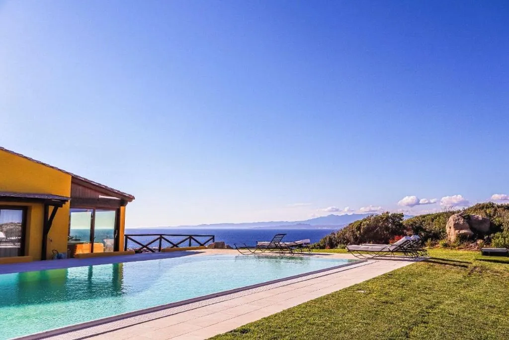 Sports and Entertainment, Borgo Arborea Charming Retreat, Olbia