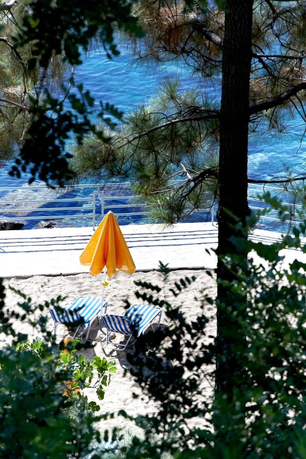 FAMILY ROOM GARDEN VIEW Room, Sunshine Corfu Hotel & Spa, Corfu