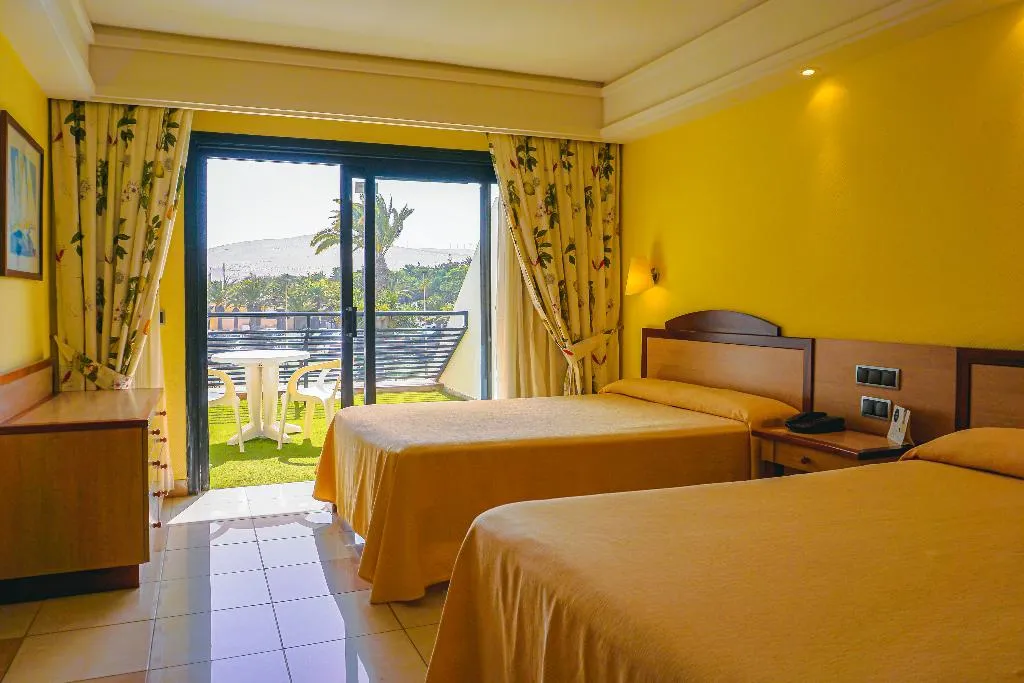 Double or Twin STANDARD Room, SBH Crystal Beach Hotel & Suites, Fuerteventura