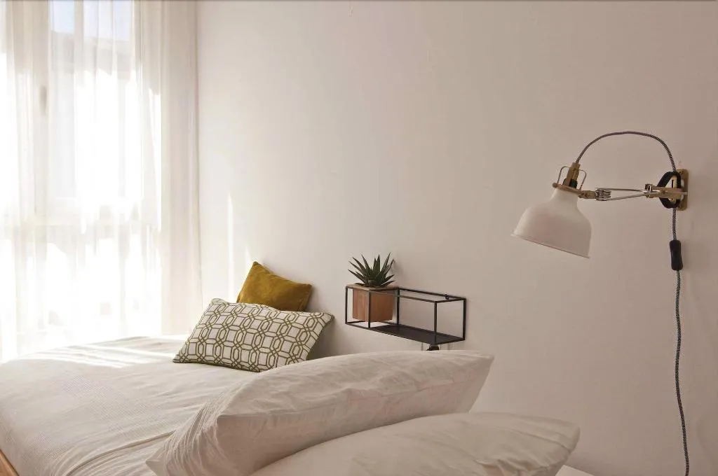 Room, Zalamera B&B, Valencia