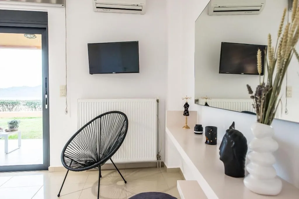 Room, Lavender Villas Chania, Crete