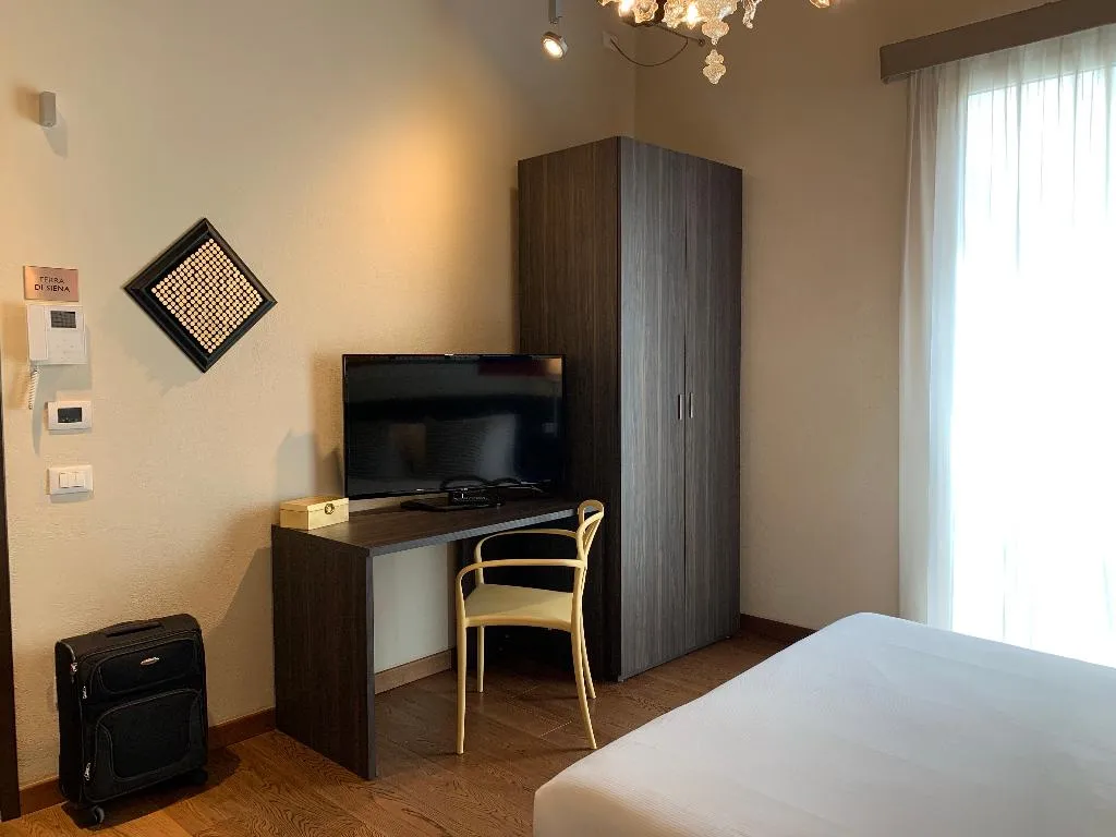 STUDIO SUPERIOR Room, Florence Art Apartments, Florence