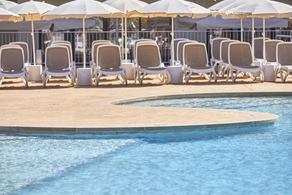 Pool, FERGUS Club Palmanova Park, Majorca