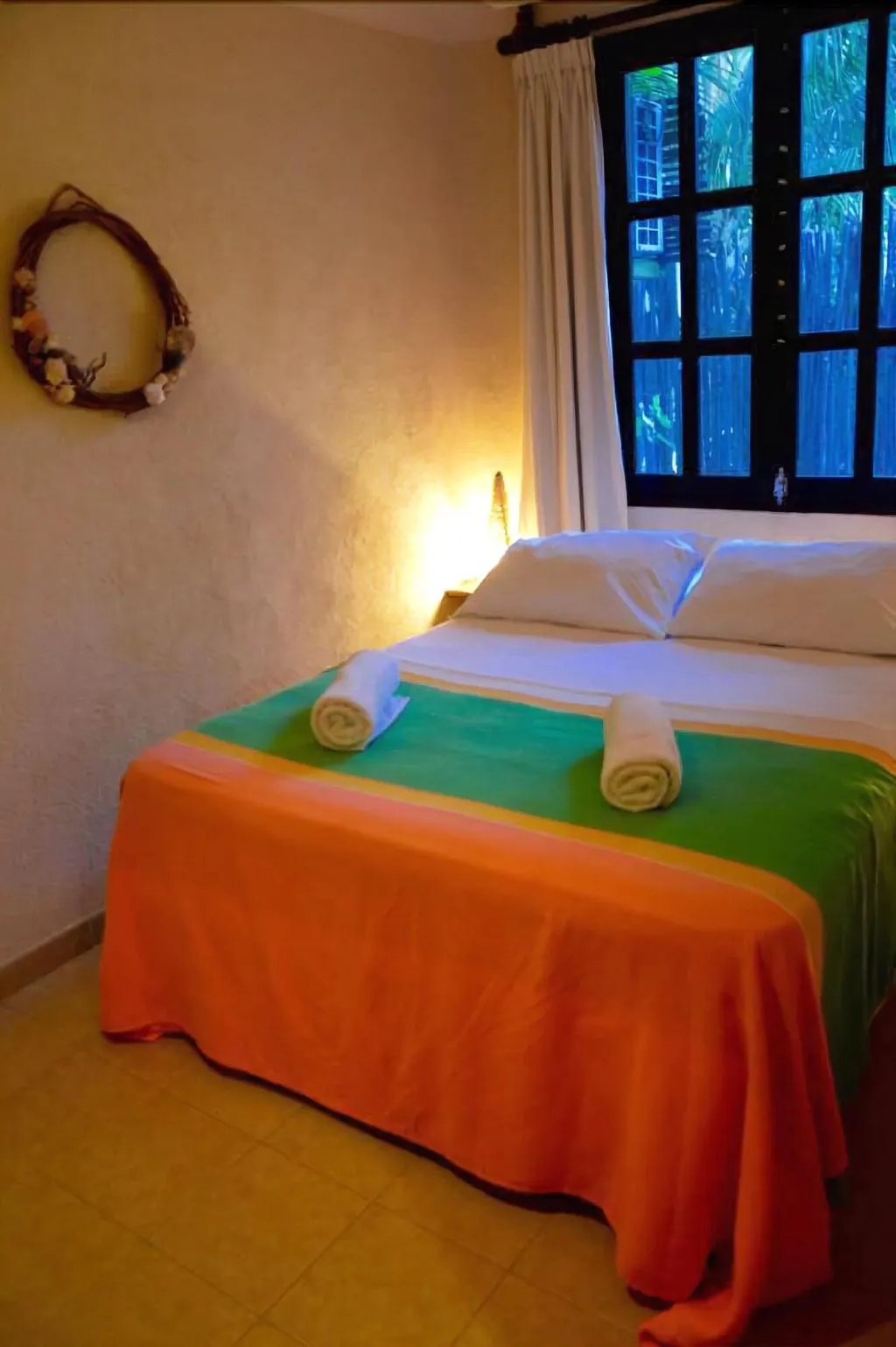 Room, Amaita Beach Hotel, Cancun Area