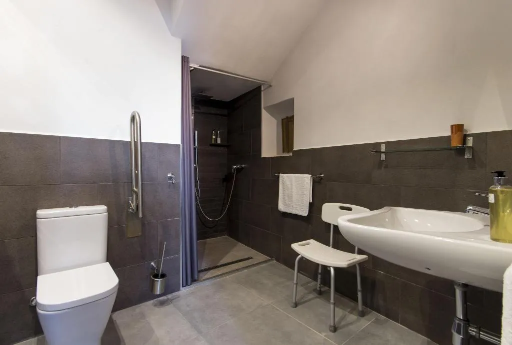 Room, Casona Granado, Andalucia