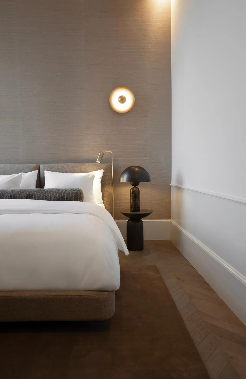 STUDIO EXECUTIVE Room, Park Lane Copenhagen, Copenhagen